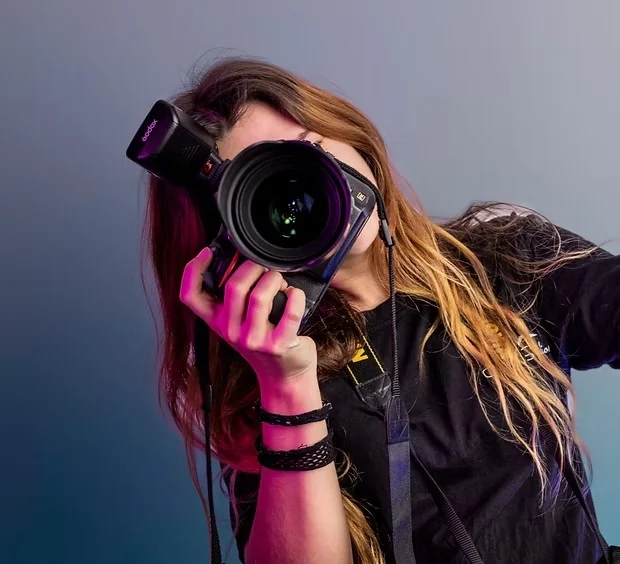 Nicoleta Dobos, cofondatoare CDM Studios